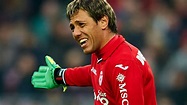 La Liga: Valencia goalkeeper Diego Alves pens new five-year contract ...