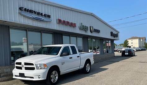 Contact Shepard Chrysler Dodge Jeep Ram | 178 New County Road Rockland, ME 04841 | 207-466-2648