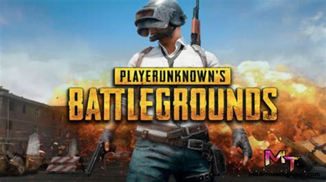 What is pubg mobile mod apk? PUBG Mobile 0.9.5 Apk + Data Download For Android