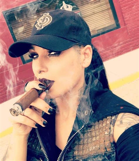 Pin On Cigar Diva