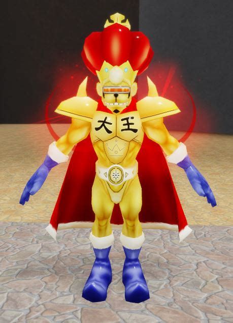 Kingetemon Digimon Masters Roblox Wiki Fandom