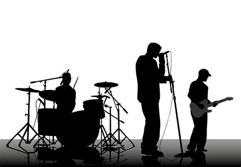 Music Band Wallpapers Wallpaper Cave