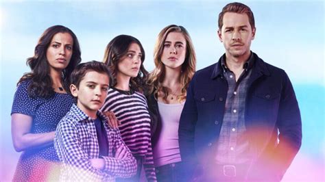 Saison 4 De Manifest Date De Sortie Sur Netflix Et Ce Que Lon Sait