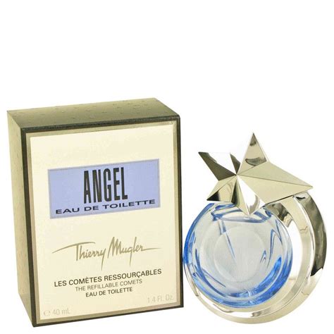 Angel Perfume By Thierry Mugler For Women In 2020 Angel Perfume
