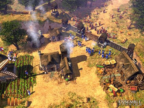The game is now available as a download; Demos: PC: Age of Empires III Demo | MegaGames