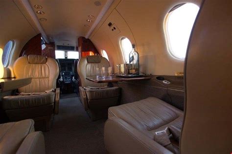 2006 Pilatus Pc 1247 Interior Click On Me To See More Of These