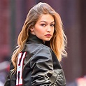 It Looks Like Gigi Hadid’s Hair Is Bright Red Now | Glamour