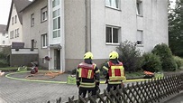 Feuer in Mehrfamilienhaus in Osnabrück-Schinkel ausgebrochen | NOZ