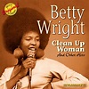 Song of the Day: Betty Wright "Clean Up Woman (Jim Sharp Edit)" • DJ D ...