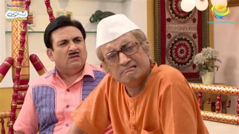 Taarak Mehta Ka Ooltah Chashmah Jethalal Took A Big Step In Preparation