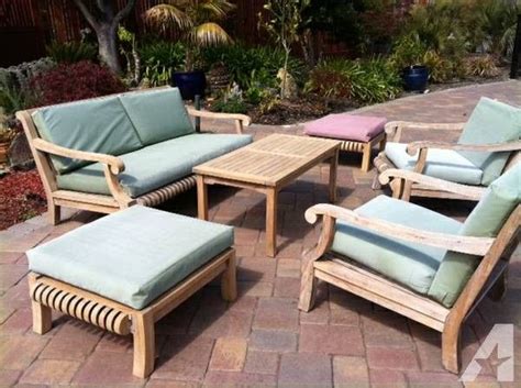 Our collection is growing every day. Smith And Hawken Teak Patio Furniture | Patio furniture
