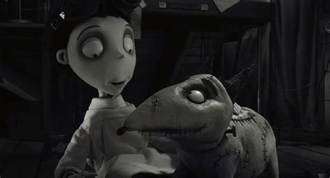 Tim Burton Reanimates Frankenweenie Into Stop Motion Feature Video