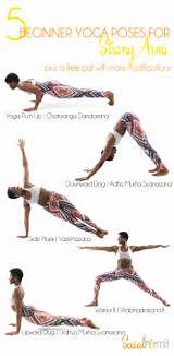 Photos of Yoga Poses For Beginners
