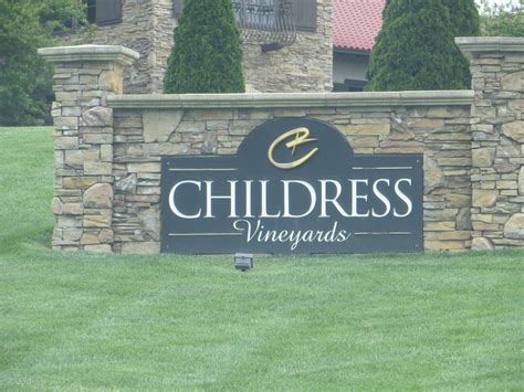 Childress Vineyards Lexington North Carolina Lexington Nc Wonderful
