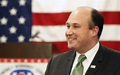 How Nick Langworthy outmaneuvered Ed Cox to lead state GOP – The ...