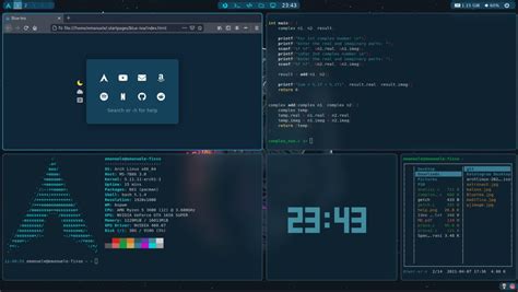 8 Best Window Managers For Linux