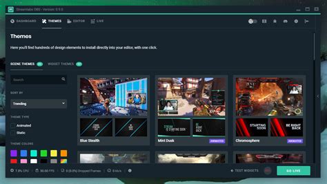 The Best Free Streaming Software In 2022 Stream Games Like The Pros