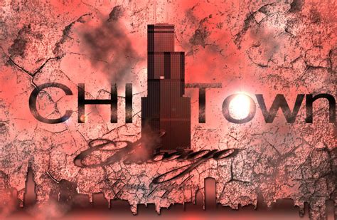 Chi Town Chicago City By Mademyown On Deviantart