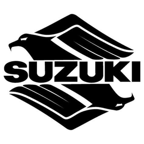 Suzuki Motorcycle Logo Free 3d Model In Other 3dexport