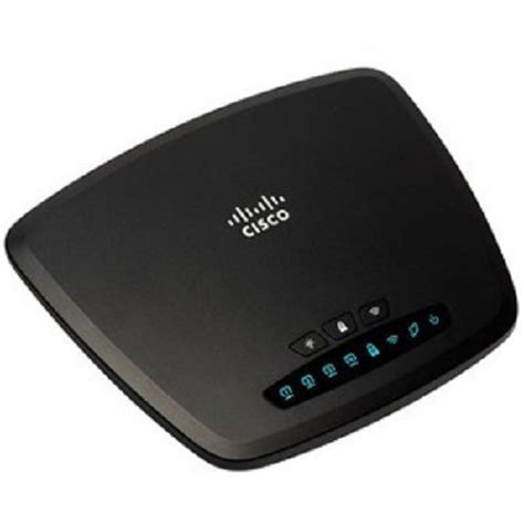 Cisco Wireless N Vpn Router Cvr100w Spesifikasi Dan Harga Konsultan