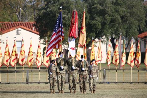 Installation Management Command Welcomes New Command Sergeant Major