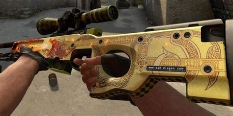 The Most Expensive Cs Go Skins Ever Sold