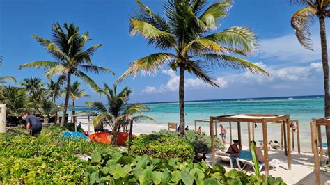 Strand Akumal Bay Beach Wellness Resort Akumal Riviera Maya Holidaycheck Quintana Roo