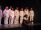 El Coro de Actores de Madrid apoya con un concierto la integración de ...