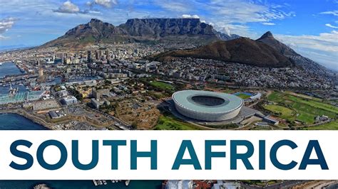 Top 10 Facts South Africa Top Facts Youtube