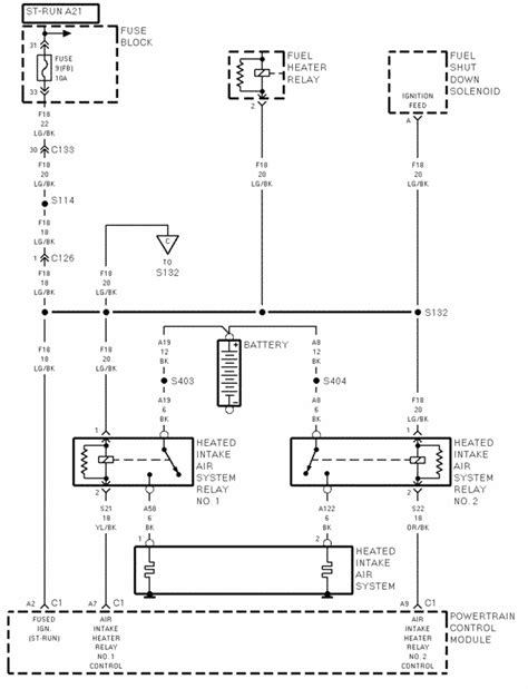 Page 27 g e t t i n g s t a r t e d 4. Dodge Wiring Harnes Diagram 1997 - Wiring Schema Collection