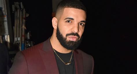 Un morceau inédit de Drake fuite sur la toile SON
