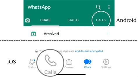 How To Create Whatsapp Video And Audio Call Links