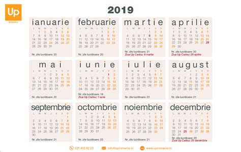 Calendar 2024 In Romana Calendar 2024 Ireland Printable