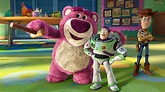 Phil on Film: Review - Toy Story 3