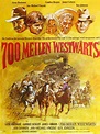 700 Meilen westwärts - Film 1975 - FILMSTARTS.de