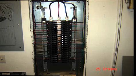 Phase Panel Wiring Diagram Electrolesk Work