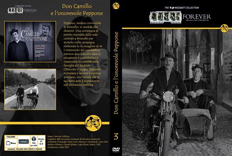 Don camillo e il suo gregge è. D - pagina 3 - Viaggio Africa, Cover, DVD, Game, ricette, Corgi, Carlino