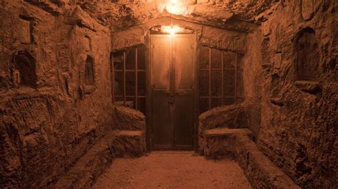 The Sanctuary Escape Games - OKC - Immersive Escape Games in Oklahoma