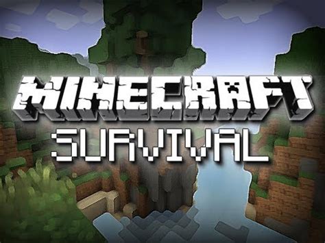Slythekidgaming Survival Lets Play Series Minecraft Blog