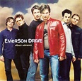 Emerson Drive - Emerson Drive (2001, CD) | Discogs
