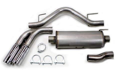 Jba Performance Exhaust 40 2527 Jba Performance Exhaust Exhaust Systems