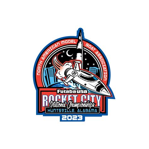 Futabausa Rocket City National Championships Huntsville Al