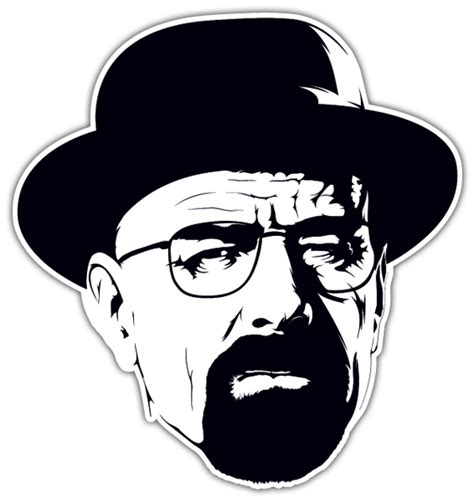Walter White Clipart And Walter White Clip Art Images Hdclipartall