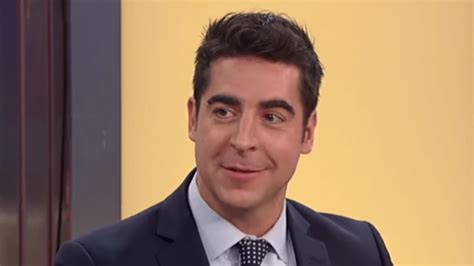 Fox Host Jesse Watters Announces Vacation Following Backlash Over