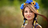 Como es una mujer ucraniana - tuparejaucraniana.com