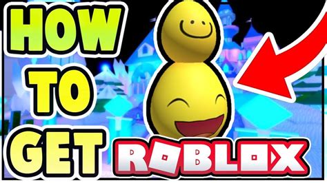 How To Get Tower Of Eggs Roblox Easter Egg Event Youtube