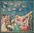 The Mourning of Christ by Giotto di Bondone | Obelisk Art History