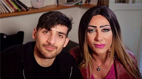 The Gay Syrian Refugee Forming A New Life In The Uk Bbc News