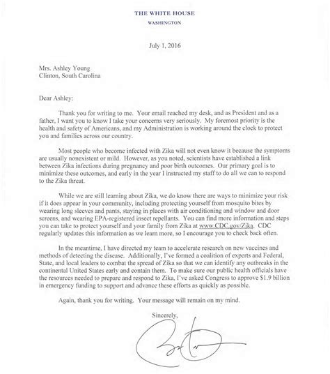 Formal letter writing is frequently needed. Sample How To Write A Letter To The President - pdfshare