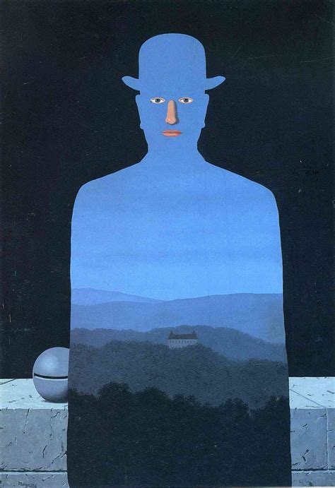 Rene Magritte On Twitter The King S Museum Surrealism Renemagritte Https Wikiart Org